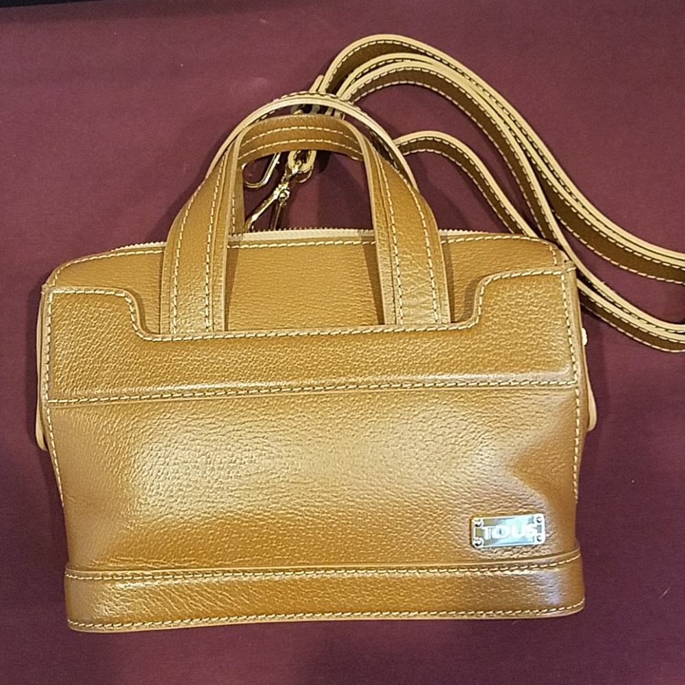 Authentic Tous bag